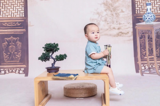 荣成宝宝用嘴巴呼吸