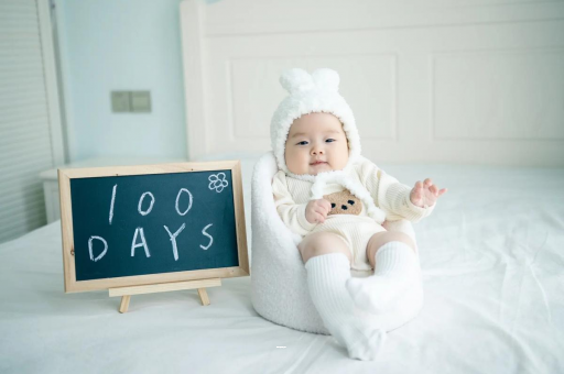 荣成宝宝每天洗澡好吗