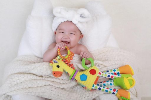 荣成宝宝得了荨麻疹 荣成宝宝得了荨麻疹